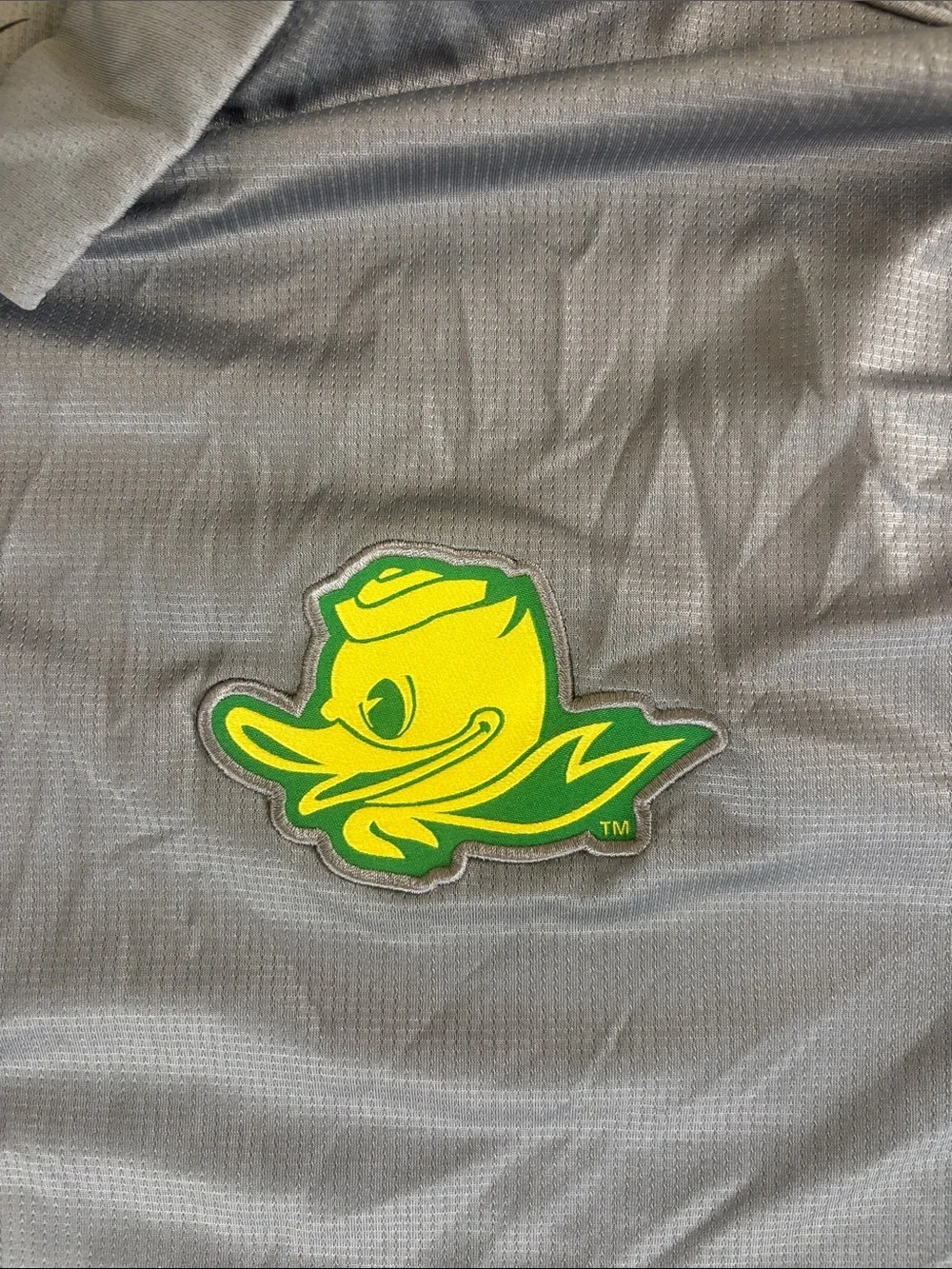 Nike oregon ducks